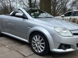 Gebraucht 2005 Opel Tigra Enjoy Cabrio | 1.290 € (Guter Preis)