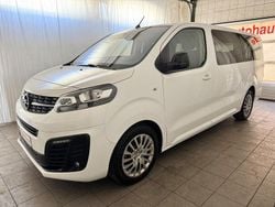 Weiß Gebraucht 2022 Opel Zafira Life Selection Van / Kleinbus | 27.900 € (Superpreis)