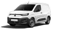 Weiß Neu 2025 Citroën Berlingo Van / Kleinbus | 23.880 €