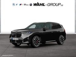 Grau Neu 2025 BMW X3 M Sport SUV | 67.690 € (Fairer Preis)