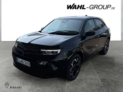 Schwarz Gebraucht 2025 Opel Mokka SUV | 30.500 € (Etwas zu teuer)