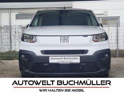Weiß Gebraucht 2024 Fiat Doblò Van / Kleinbus | 22.980 € (Superpreis)