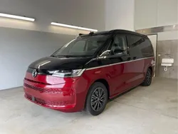 Schwarz Neu 2025 VW T7 Beach Van | 85.758 €
