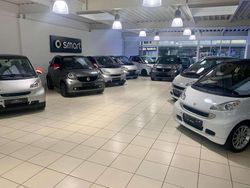 Weiß Gebraucht 2007 Smart ForTwo Coupé Coupé | 5.555 €