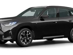 Schwarz Gebraucht 2024 BMW X3 Comfort Edition SUV | 65.110 € (Guter Preis)