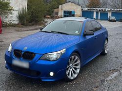 Andere farben Gebraucht 2006 BMW 525 M Sport Limousine | 7.999 €