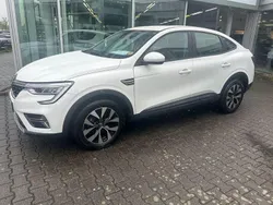 Schneeweiß Gebraucht 2023 Renault Arkana Equilibre SUV | 21.779 € (Guter Preis)