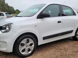 Weiß Gebraucht 2020 Renault Twingo Kleinwagen | 6.990 € (Superpreis)