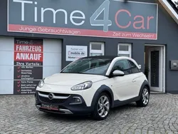 Opel Adam Rocks