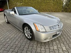 Cadillac XLR