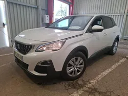 Weiß Gebraucht 2019 Peugeot 3008 Active SUV | 12.617 € (Fairer Preis)