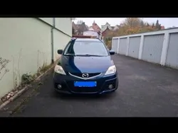 Gebraucht 2009 Mazda 5 Van / Kleinbus | 1.950 € (Guter Preis)