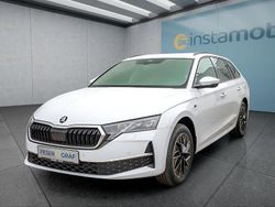 Weiß Neu 2025 Skoda Octavia Kombi | 34.749 € (Fairer Preis)
