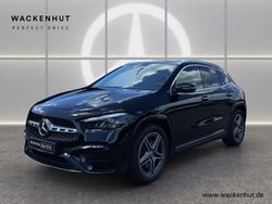 Kosmosschwarz metalliclack Gebraucht 2024 Mercedes GLA250 Premium SUV | 43.900 € (Fairer Preis)