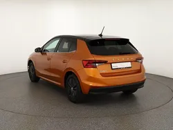 Andere Gebraucht 2023 Skoda Fabia Kleinwagen | 19.490 € (Fairer Preis)