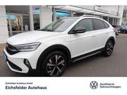 Weiß Gebraucht 2024 VW Taigo Style SUV | 25.990 € (Etwas zu teuer)