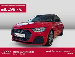 Misanorot perleffekt Gebraucht 2019 Audi A1 Sportback Design Kleinwagen | 17.830 € (Fairer Preis)