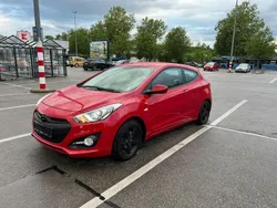 Rot Gebraucht 2014 Hyundai i30 Coupé | 5.100 € (Guter Preis)