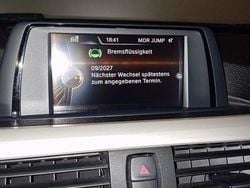 Schwarz Gebraucht 2015 BMW 320 Efficient Dynamics Kombi | 9.500 € (Fairer Preis)