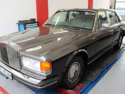 Grau Gebraucht 1990 Rolls Royce Silver Spirit Limousine | 33.000 €