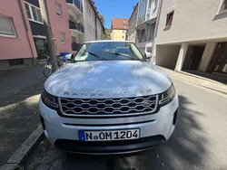 Weiß Gebraucht 2020 Land Rover Range Rover evoque S SUV | 32.000 € (Fairer Preis)