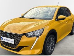 Lack gelb faro/typ aussenverkl Gebraucht 2021 Peugeot 208 Active Kleinwagen | 14.990 € (Fairer Preis)