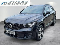 Schwarz Neu 2025 Volvo XC40 Plus SUV | 38.980 € (Guter Preis)