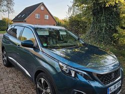 Gebraucht 2018 Peugeot 5008 Allure SUV | 14.950 € (Guter Preis)