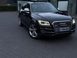 Gebraucht 2015 Audi SQ5 Competition SUV | 22.999 € (Fairer Preis)