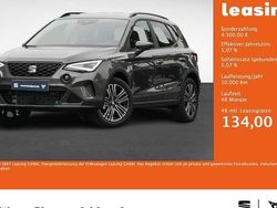 Grau Neu 2025 Seat Arona SUV | 27.222 € (Fairer Preis)