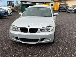 Silber Gebraucht 2007 BMW 120 Kleinwagen | 3.999 € (Fairer Preis)