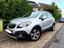 Silber Gebraucht 2015 Opel Mokka SUV | 7.500 € (Fairer Preis)