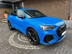 Audi RS Q3