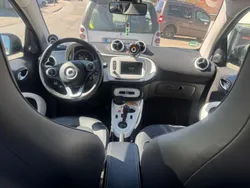 Smart ForTwo Coupé