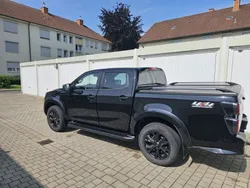 Schwarz Gebraucht 2023 Isuzu D-Max Abholung | 39.500 € (Fairer Preis)