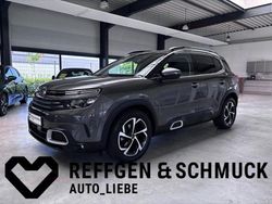Grau Gebraucht 2019 Citroën C5 | 14.880 €
