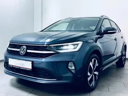 Grau Gebraucht 2022 VW Taigo Style SUV | 17.880 €