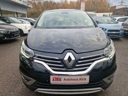 Schwarz Gebraucht 2019 Renault Espace Business Van / Kleinbus | 13.200 € (Superpreis)