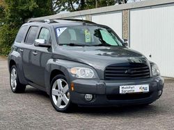 Grau Gebraucht 2008 Chevrolet HHR LT Kombi | 3.900 € (Fairer Preis)