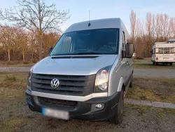 Silber Gebraucht 2013 VW T5 Van | 16.300 €