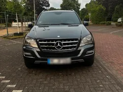 Andere außenfarben Gebraucht 2011 Mercedes ML300 SUV | 11.000 € (Guter Preis)