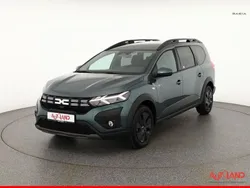 Grün Neu 2025 Dacia Jogger Expression Van / Kleinbus | 21.990 € (Fairer Preis)