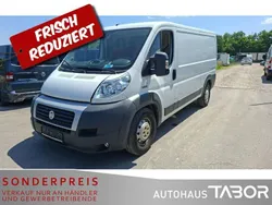 Colore interno (crepe ) Gebraucht 2013 Fiat Ducato Van | 8.185 € (Fairer Preis)