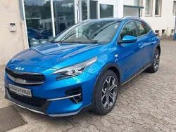 Blau Gebraucht 2022 Kia XCeed SUV | 22.590 € (Fairer Preis)