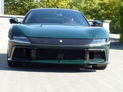 Racing green Neu 2025 Ferrari 12Cilindri Coupé | 495.900 €