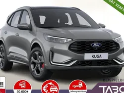 Silber Neu 2025 Ford Kuga ST-Line X SUV | 38.988 € (Superpreis)