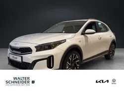 (wd) carraraweiß Neu 2024 Kia XCeed Vision SUV | 21.990 € (Guter Preis)