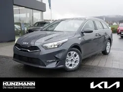 Pentametal metallic Neu 2024 Kia Ceed Sportswagon Vision Kombi | 25.990 € (Fairer Preis)