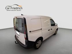 Candyweiss Gebraucht 2021 VW Caddy Van / Kleinbus | 23.919 € (Fairer Preis)