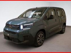 Blau Gebraucht 2024 Citroën Berlingo PureTech Van / Kleinbus | 21.500 € (Fairer Preis)